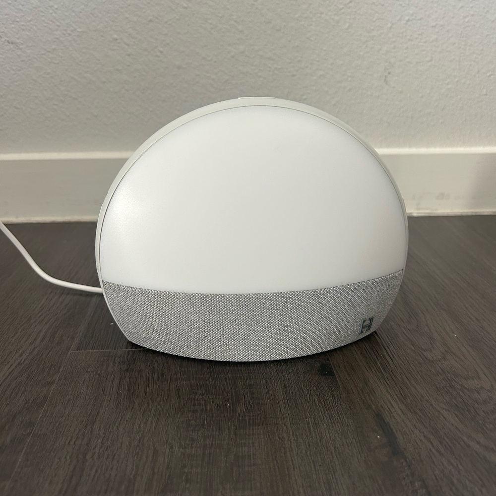 Hatch Restore 1 Sunrise Alarm clock